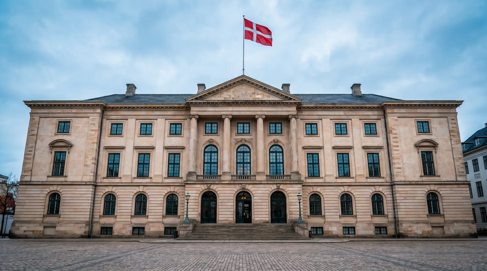 Spillemyndigheden i København udsteder licenser til danske online operatører