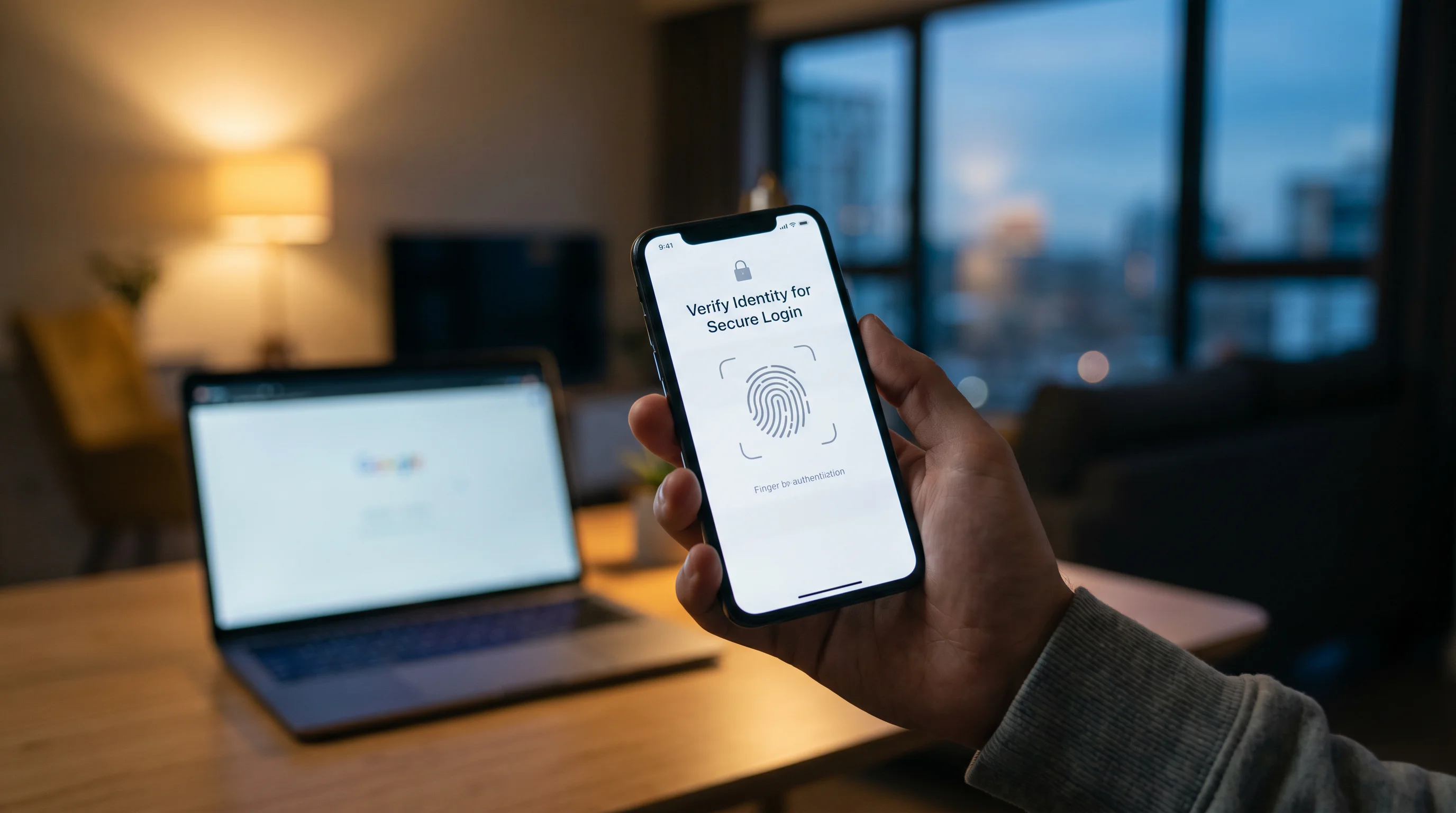 MitID som primær KYC-metode på casino