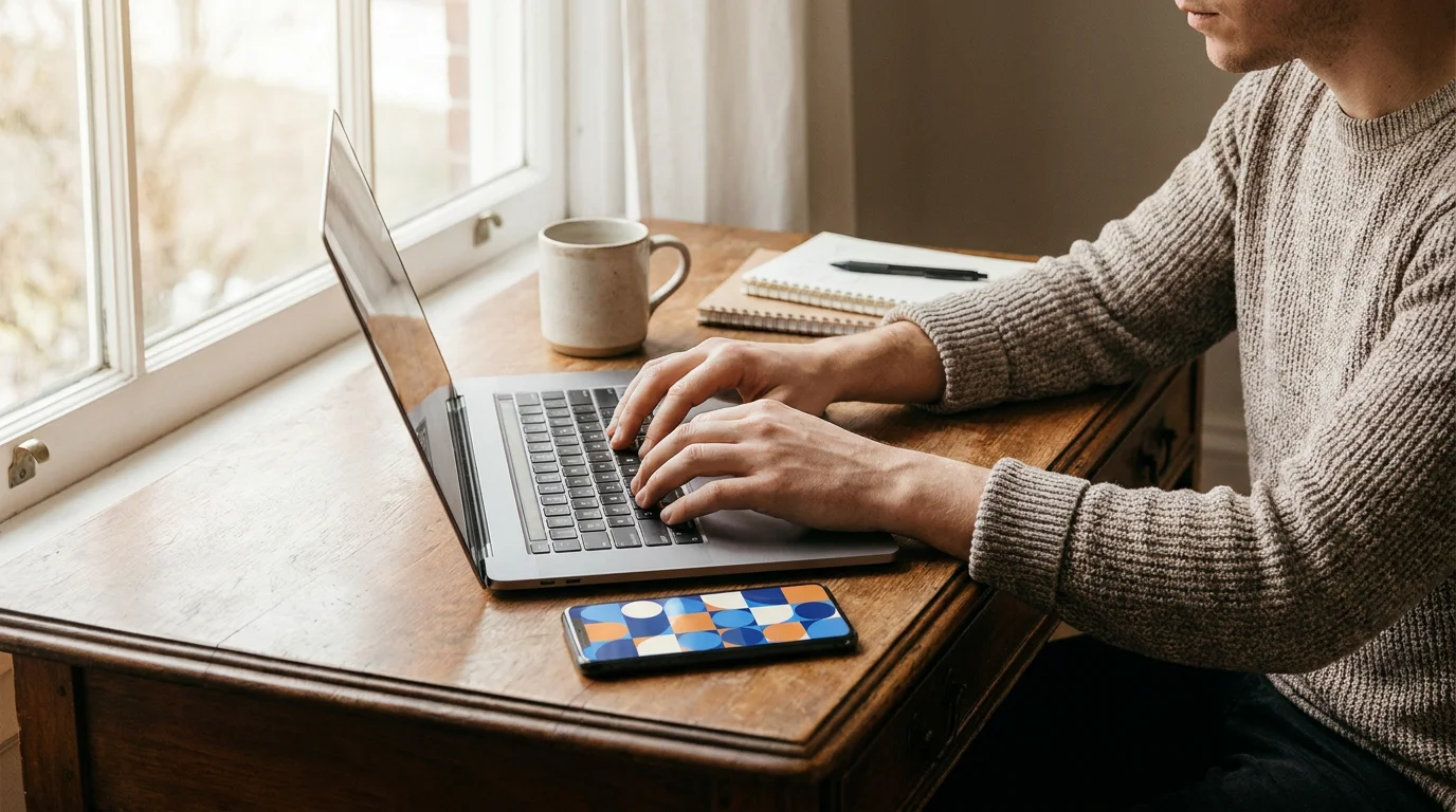 Tilmelding til ROFUS sker via MitID-login på rofus.nu