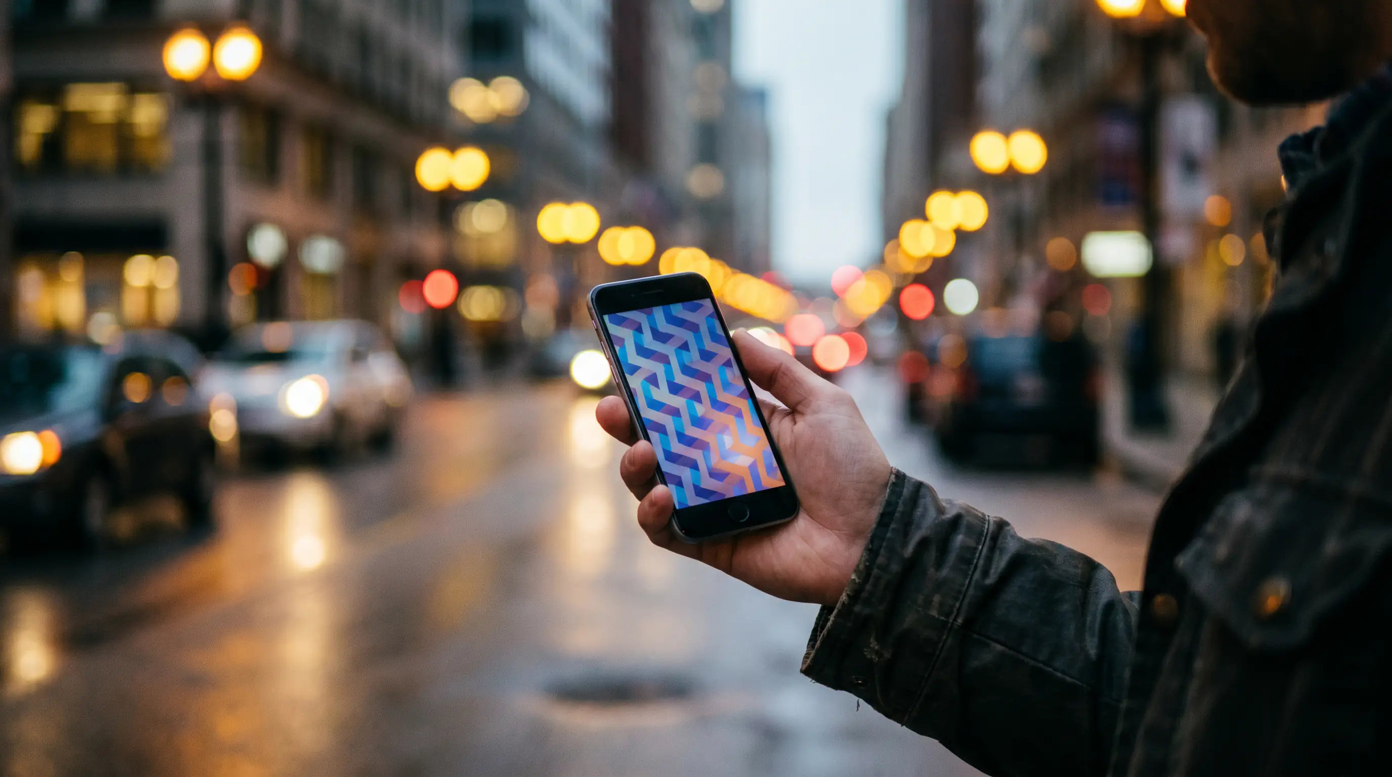 Mobil overtager desktop som primær spilplatform i Danmark
