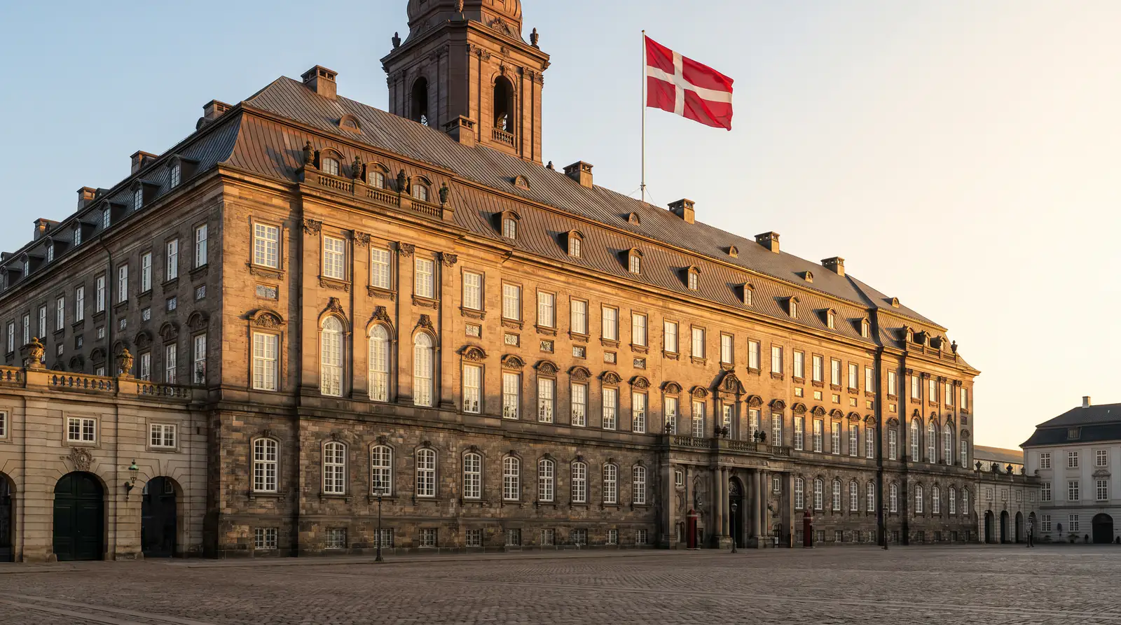 Spilpakke 1 — den politiske aftale fra 24. oktober 2025