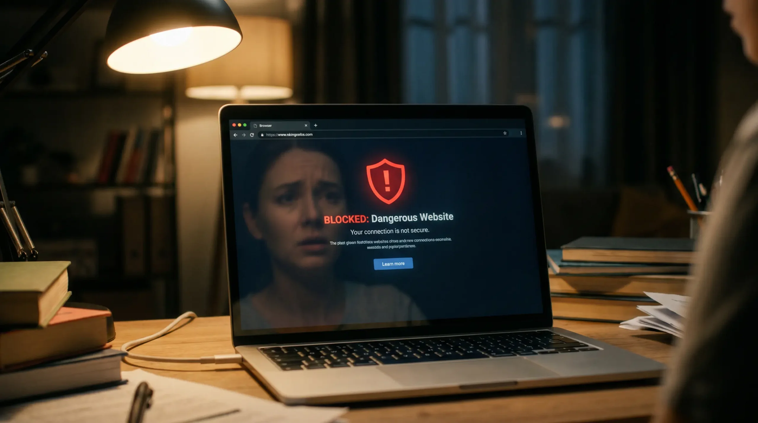ulovligt online casino genkend hero